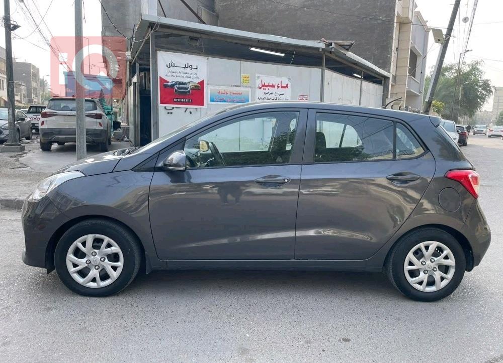 هيونداي i10